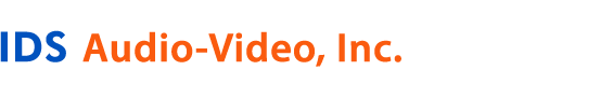 IDS Audio-Video, Inc.